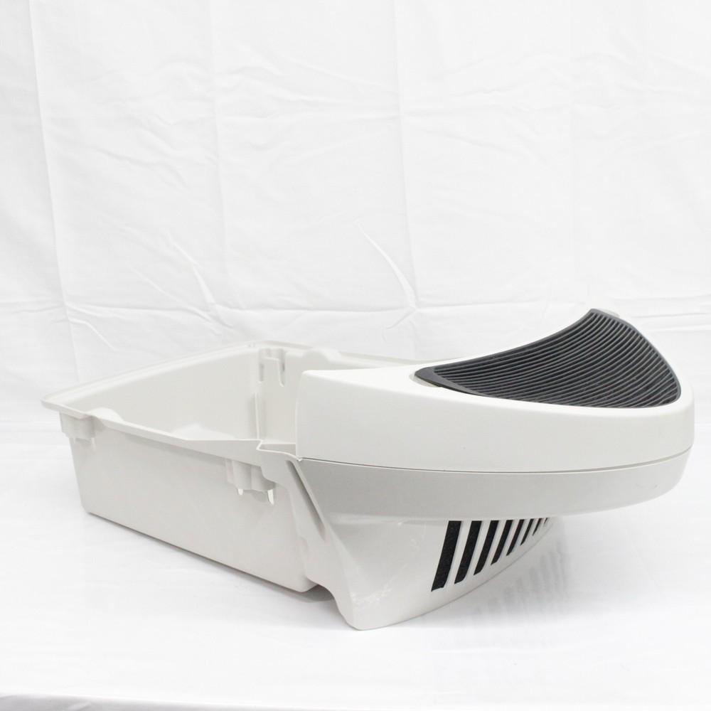 Whisker Litter-Robot 3 Waste Drawer Tray Replacement White
