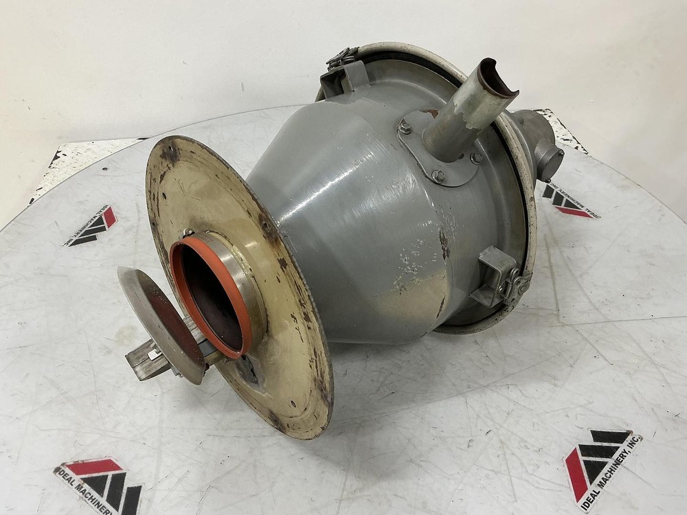 CONAIR FRANKLIN DB Vacuum Loader Used #147167