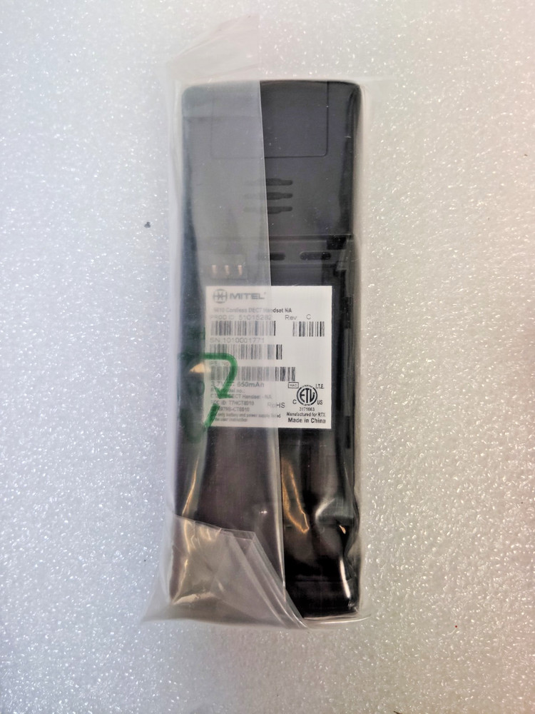 Mitel IP DECT Stand /5610 Handset 51015276