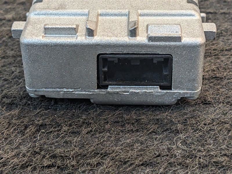 Camera/Projector Camera Front Behind Windshield Fits 19 CHEROKEE 433761