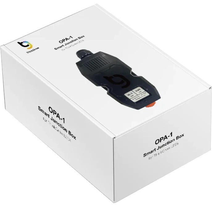 ThinkGrow Smart Junction Box OPA-1
