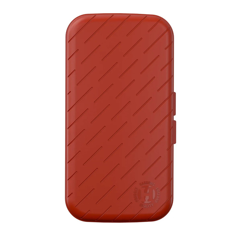 RED HARROWS SLIMCASE POCKET SIZE