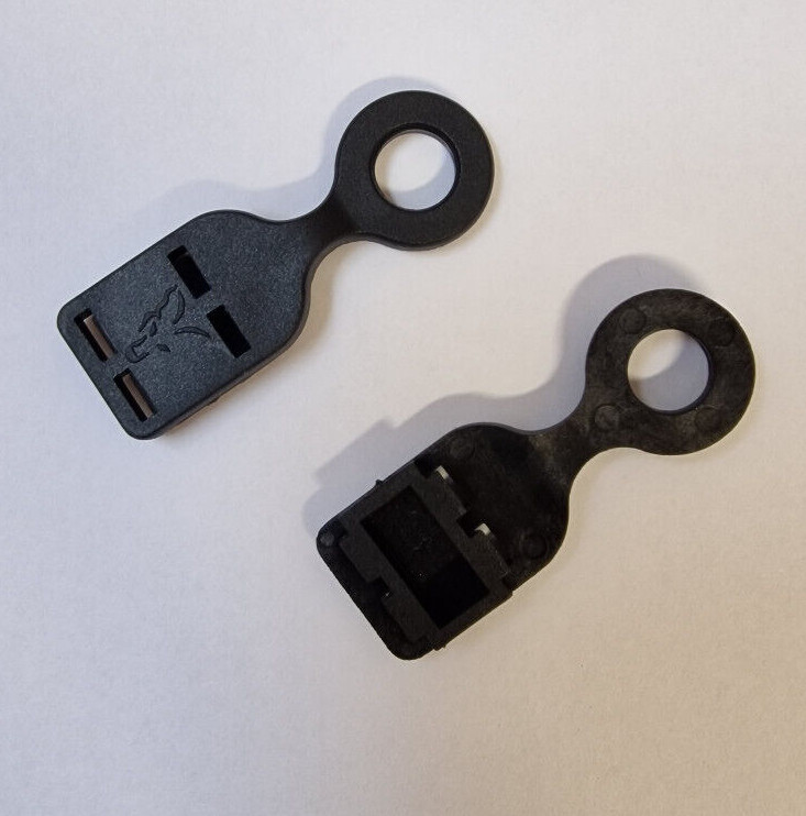 MK2 Swinger Tags