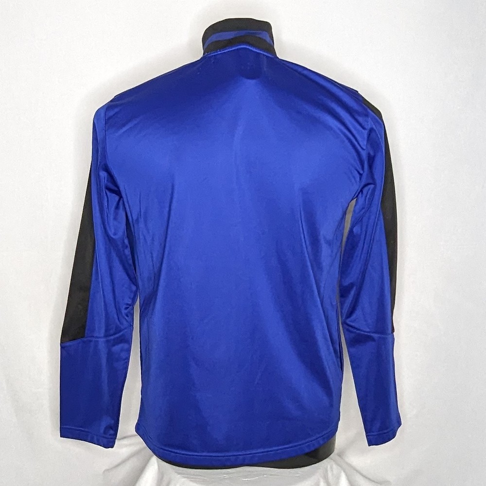 And1 Men's Activewear Jacket Full Zip Athletic Medium