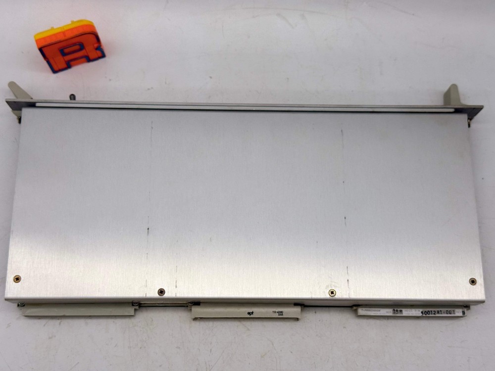 Bendix PECC Precision Engine Controls 5001281-001 Power Input Module (Used)