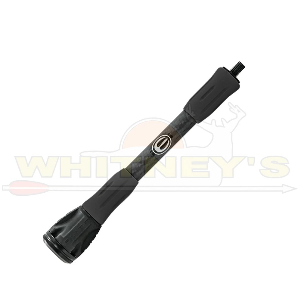 Elite Carbon Micro Stabilizer - 8in. - Black - SR-00038
