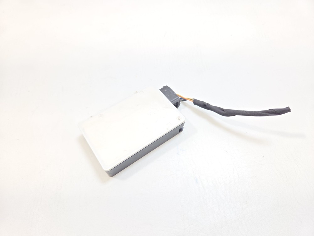 2015-2018 DODGE CHARGER REAR RIGHT SIDE BLIND SPOT RADAR SENSOR MODULE OEM