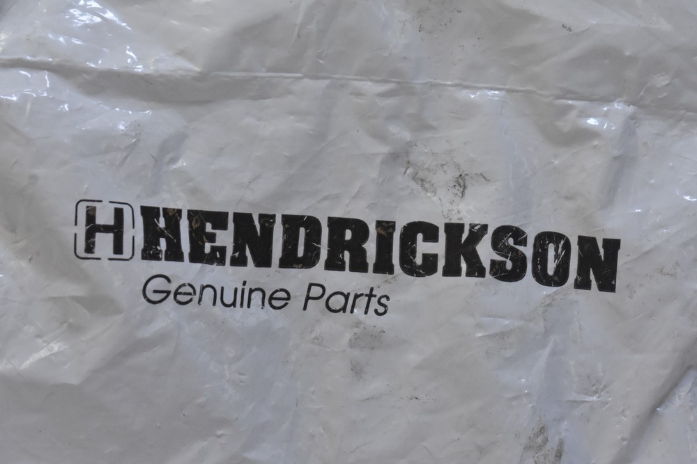 Hendrickson Shock Bolt Kit 1/2" A-2157 S-2157/2 Hardware Replacement Pack
