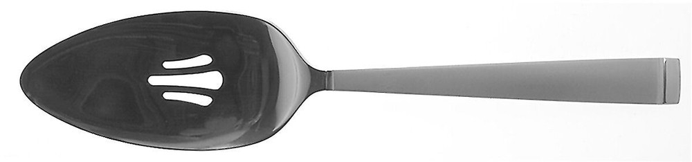 Oneida Silver Frost Pierced Pie Server 7044459