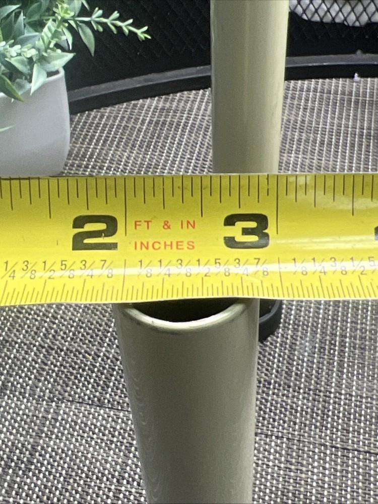 5 QTY! BULK LOT — Adjustable Legs