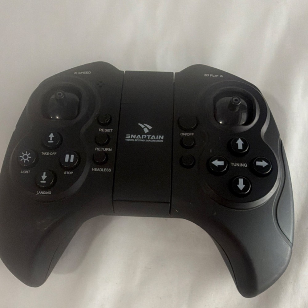 Snaptain A15H Console Transmitter RC Quadcopter Remote Controller