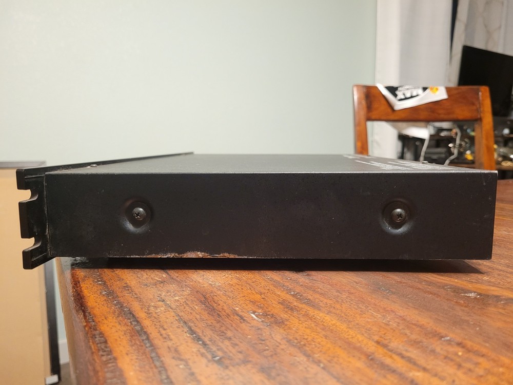 NIKKO Gamma V FM Stereo Tuner READ DESCRIPTION