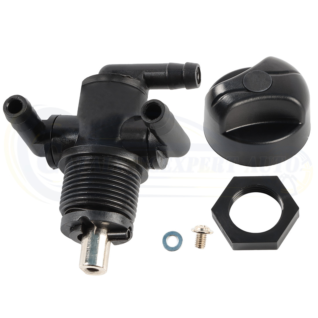 Fuel Shut Off Valve Petcock For Polaris Sportsman 500 325 335 400 7052161 US