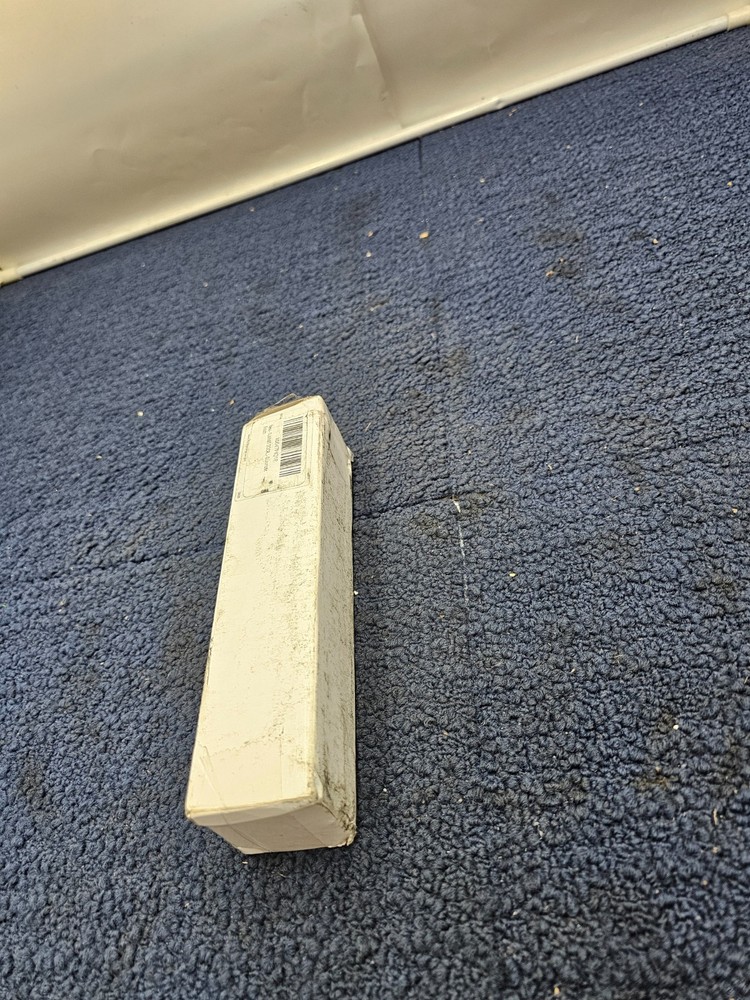 DURONOTIC HEAVY DUTY SPRING LOADED STEP DOWN SUMMIT DOOR STOPPER