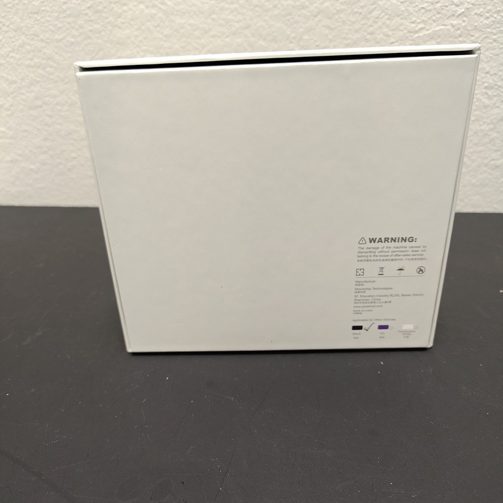 Retroid Dual Screen Add-on Attachment Accessory w/ Cable Box