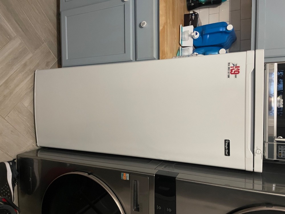 stendup freezer
