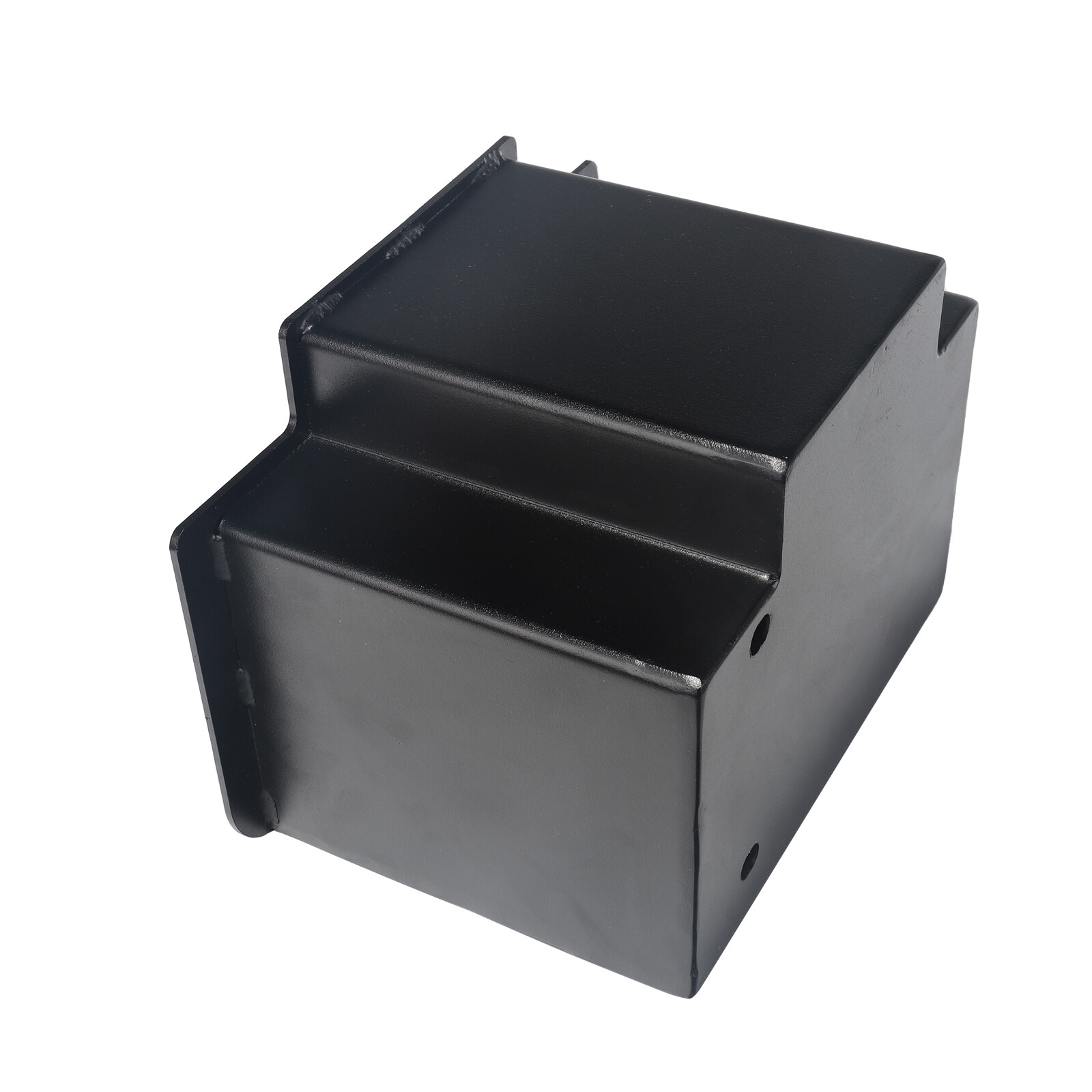 Center Console Gun Safe Vault For 2005-2015 Toyota Tacoma, 3 Digit Lock w/ Key