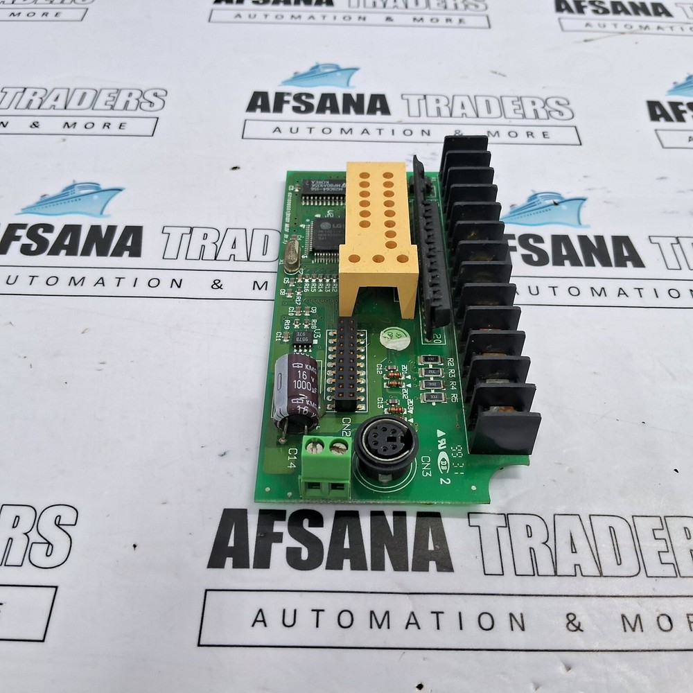 LG | K14P1-DRS | K10S1 | PROGRAMMABLE CONTROLLER PC BOARD
