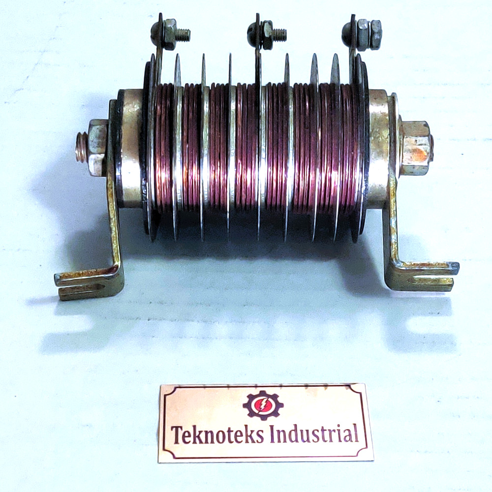 GENERAL ELECTRIC 6RC3B99 COPPER OXIDE RECTIFIER