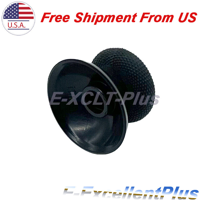 New Black Controller Joystick Cap Replacement For Oculus Quest 2 VR Headset