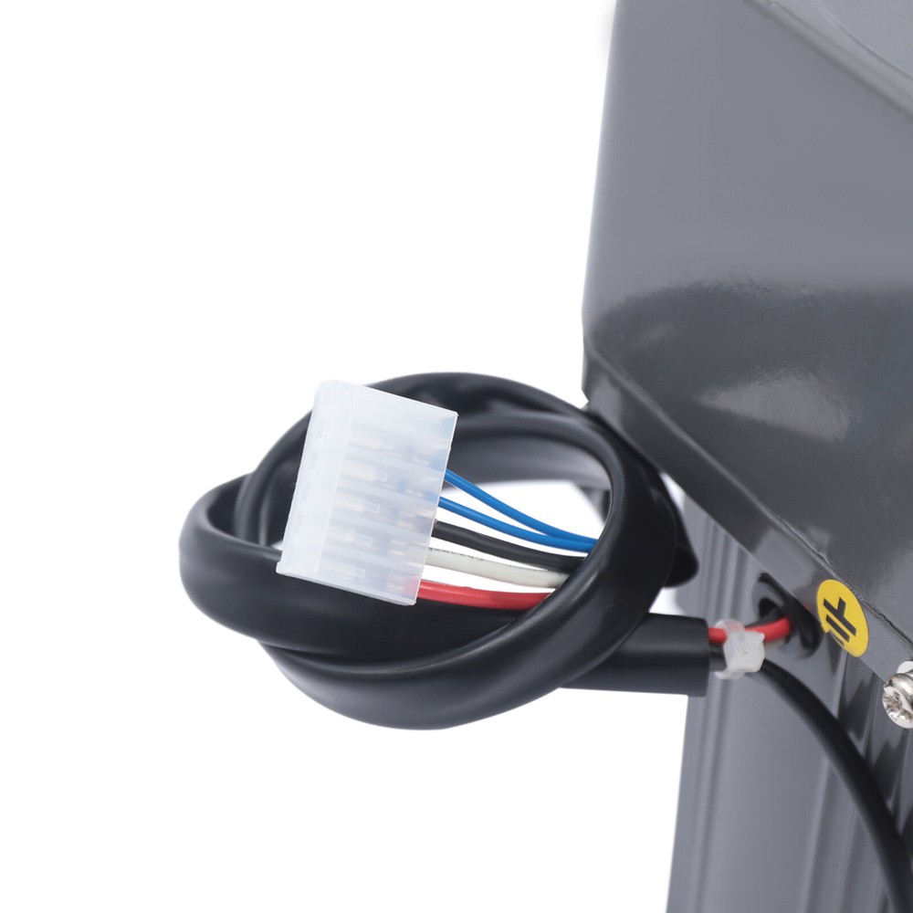 110V Knob AC Gear Motor Speed Controller Variable Adjustable Speed Regulator