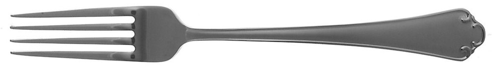 Reed & Barton Ashland Matte  Fork 3433630