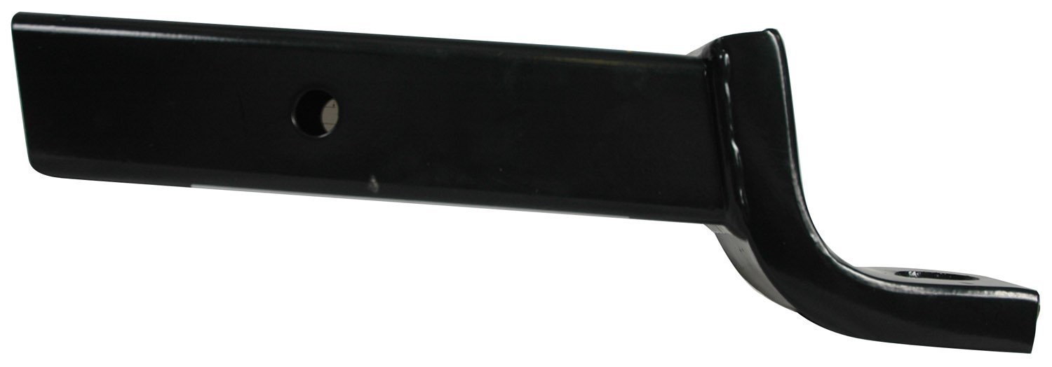 New Reese 70281 2.5" Class V Hitch 3" Drop or 1-1/2" Rise Ball Mount 7028100