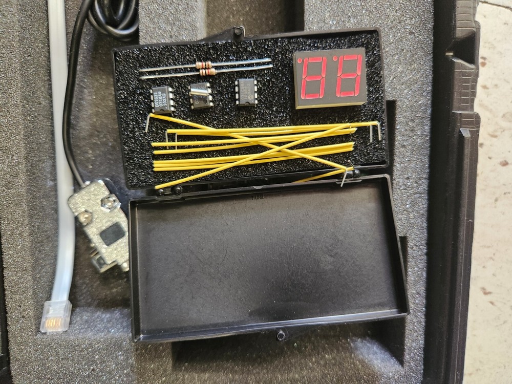 CCS Embedded C Language Development Kit