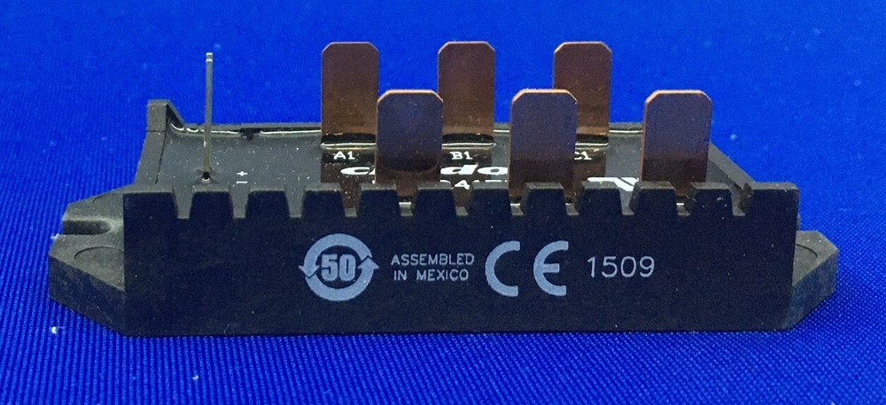 CRYDOM UPD2415TPF RELAY