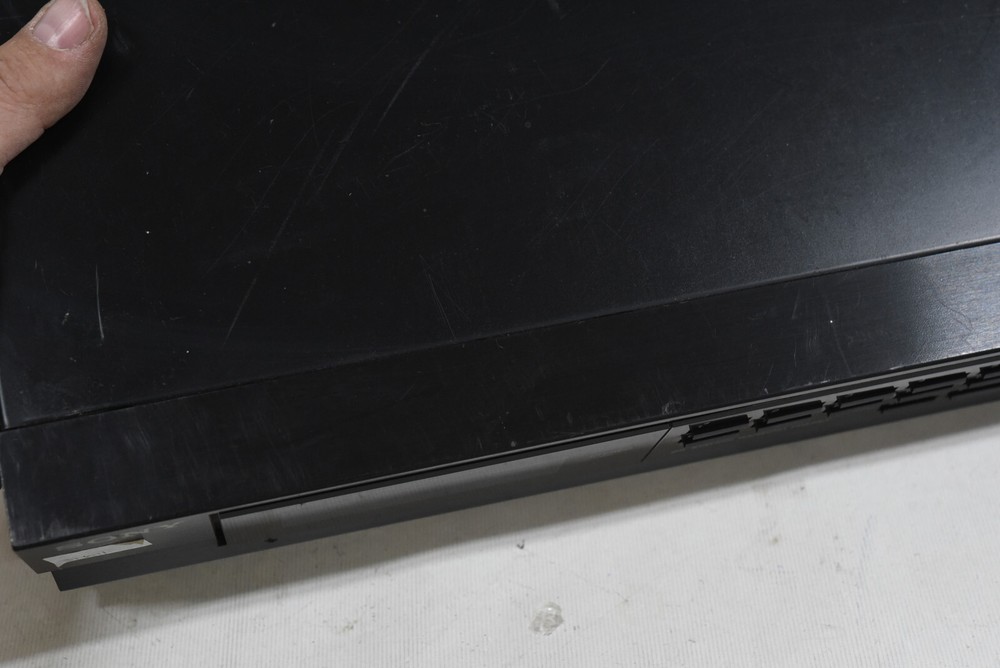 SONY ST-JX285 AM/FM Stereo Tuner Component UNTESTED AS IS - Dedicated Component