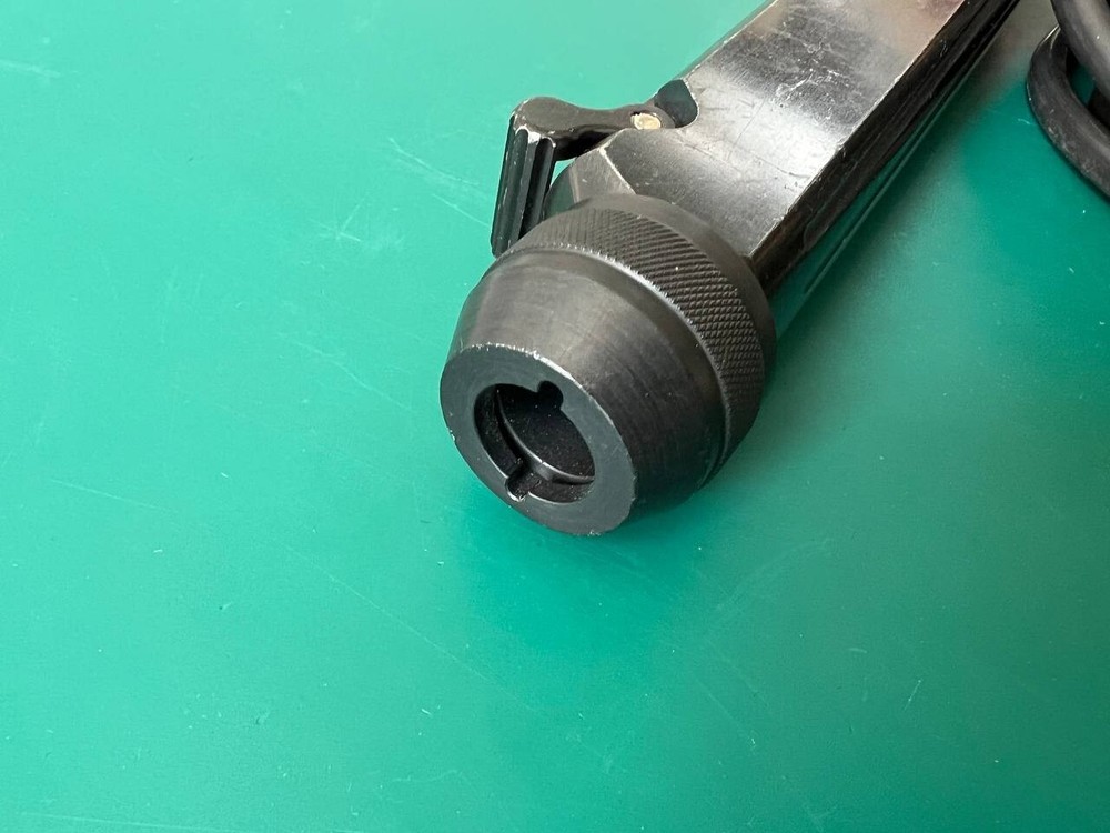Arthrex AR-8320F Shaver Handpiece Arthroscopy