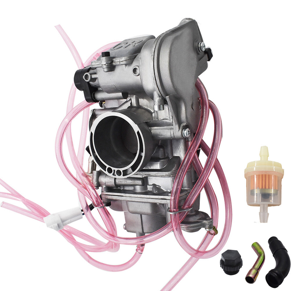 YFZ450 Carburetor for 2004-2009 Yamaha YFZ 450 ATV UTV Carb USA