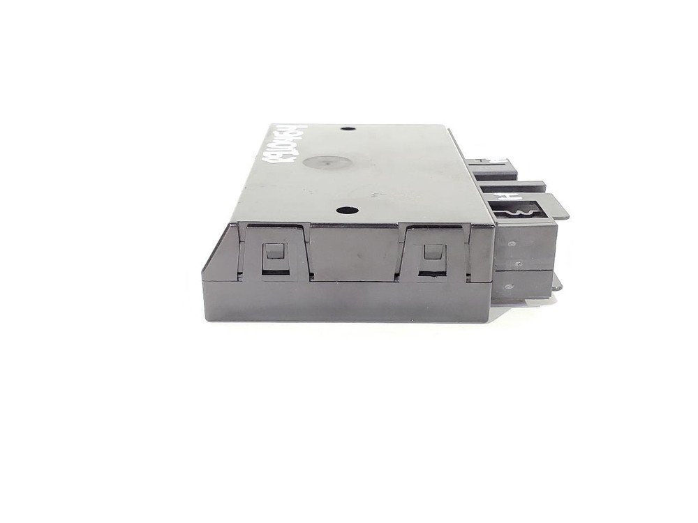 2019 Audi Q7 OEM Trailer Detection Module 4m0907383e