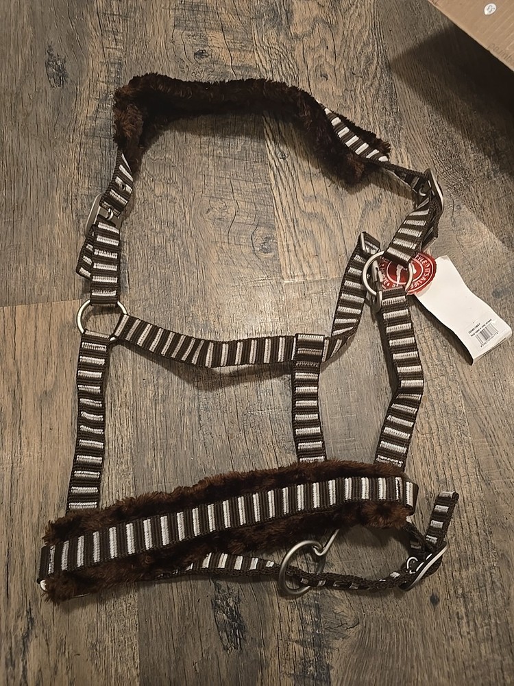 Horse Halter