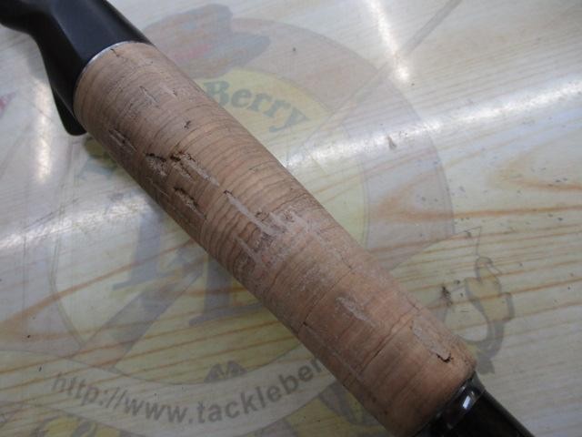 Raid Japan Gladiator Technics GT-68M+C Cover Technics Cond/B+