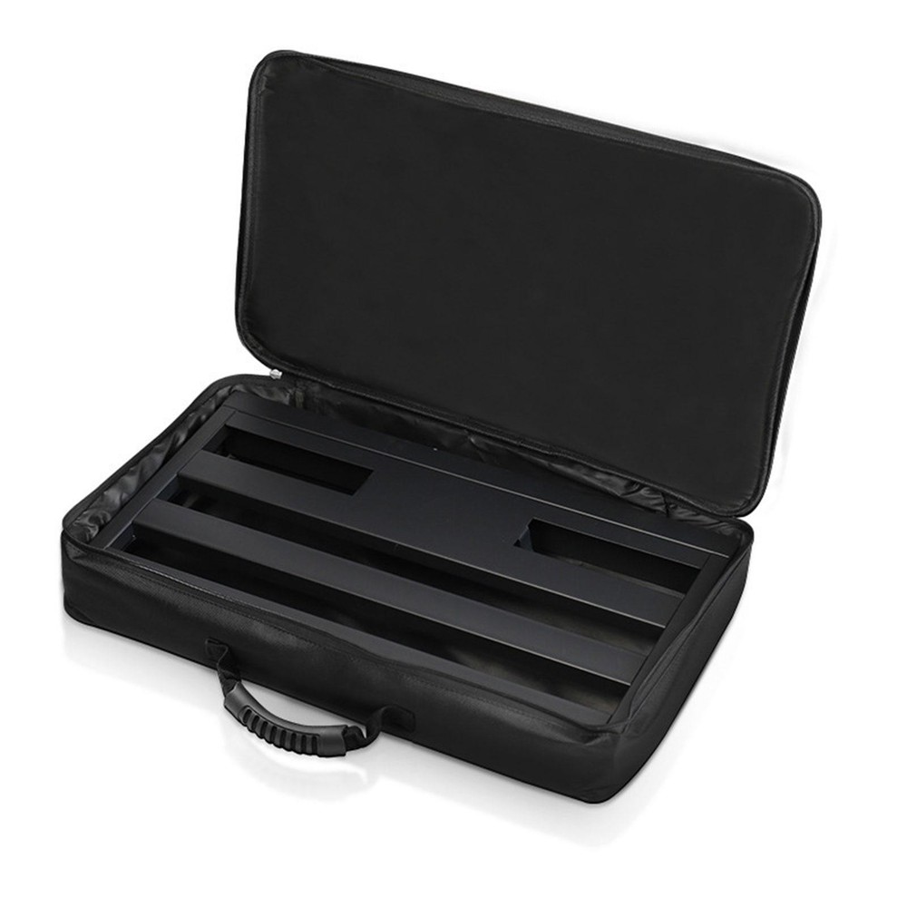 Guitar Pedals Universal Bag Sturdy Black