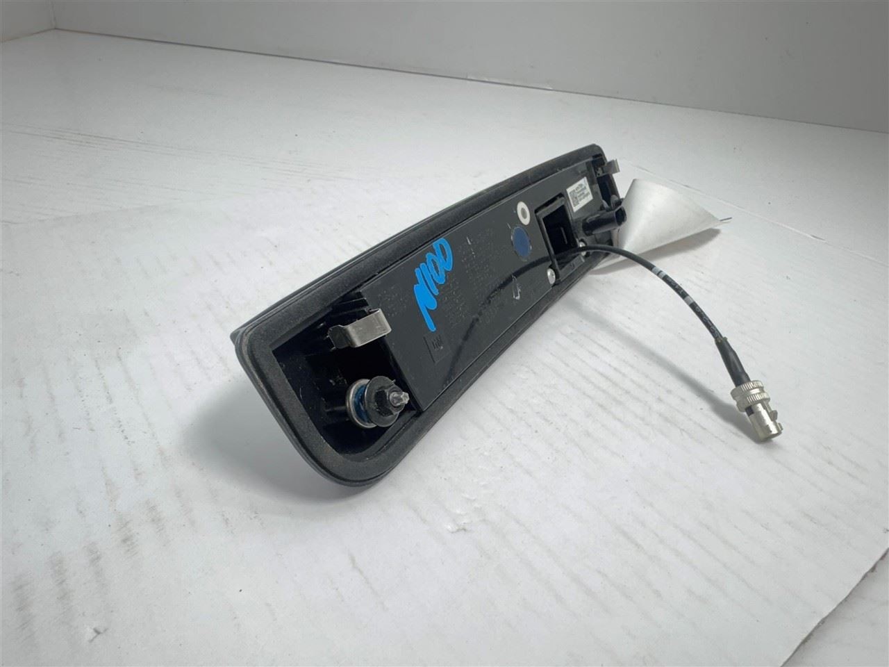 2020-2024 Buick Encore GX Rear Liftgate Mounted Camera PN-42757751 OEM