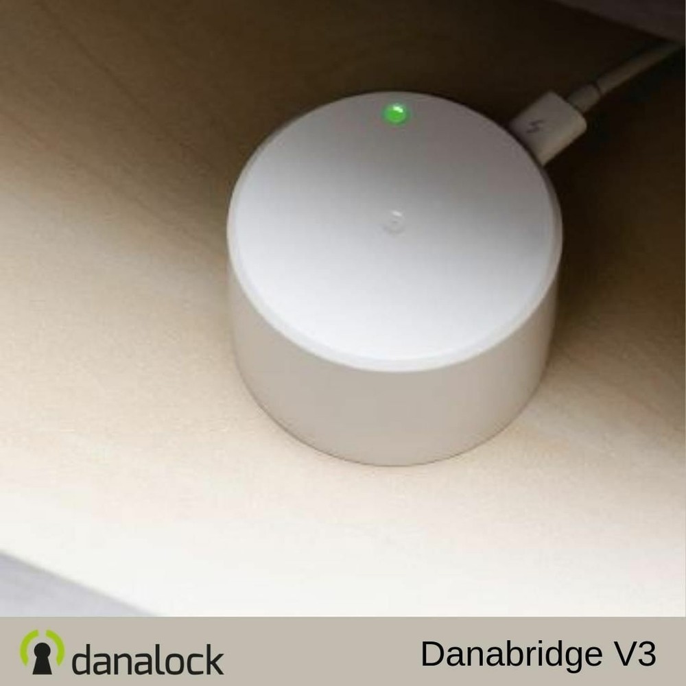 Danalock Danabridge V3 WiFi&Bluetooth