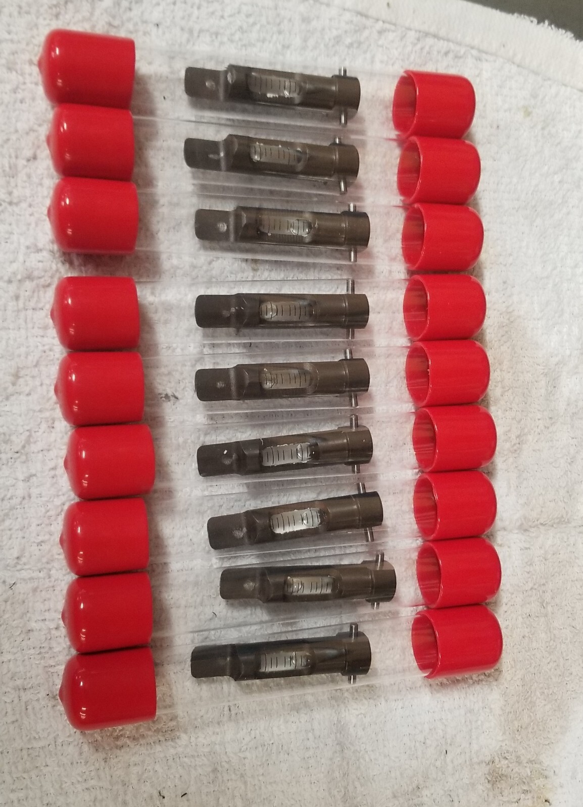 Sunnen VGS1450A Replacment Vial & Sleeve Assembly VGS1455A l VGS20 Level