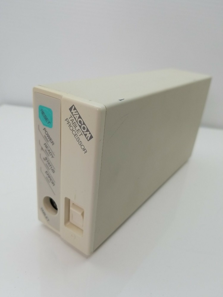 Wacom Co. LTD SD-510C Tablet Processor