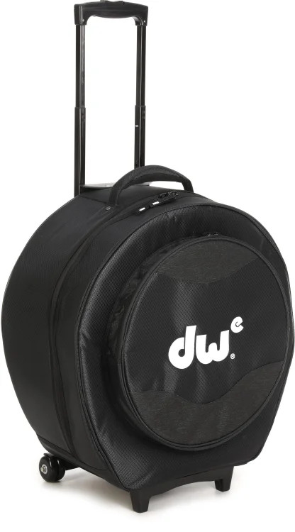 DW DWe Rolling Cymbal Bag
