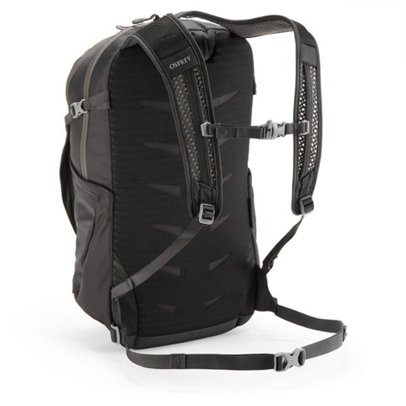 Top Rate! Osprey Daylite Plus Pack