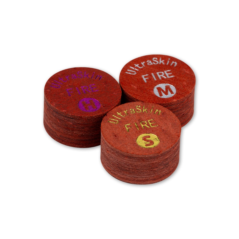 UltraSkin QTUSF Fire Tip Single