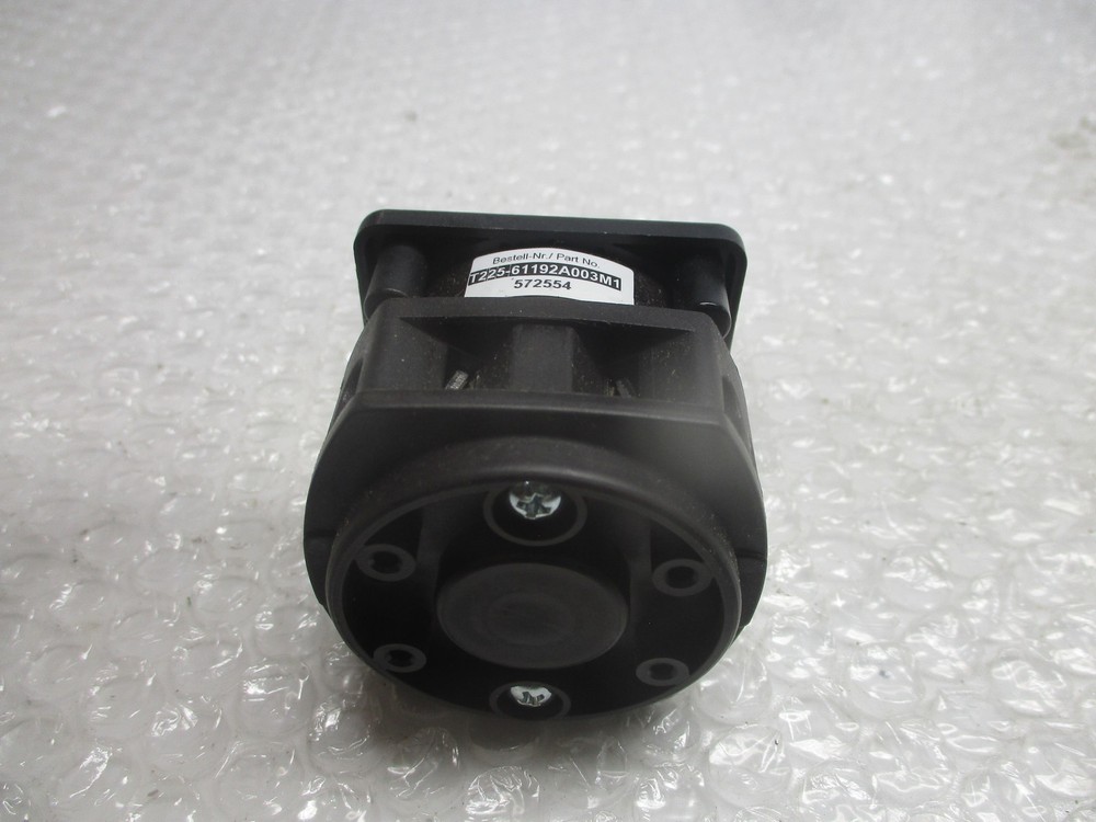 SALZER T225-61192A003M1 SWITCH NSNP