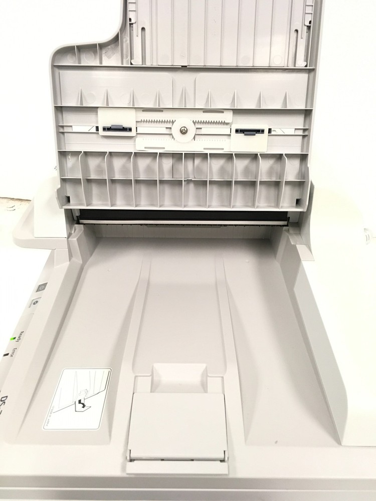 Epson WorkForce DS-7500 Sheetfed Document Scanner w/ 11K Scan Count, AC Adapter