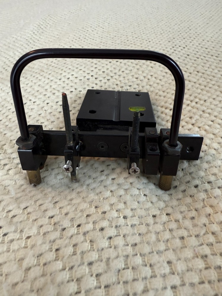 Compound Bow Dovetail Archery Sight