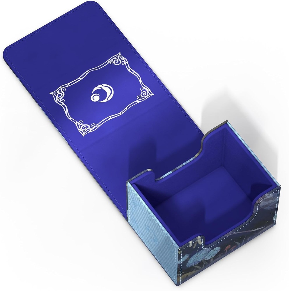 Ultimate Guard - Sidewinder 100+ Xenoskin - Magic: The Gathering - Lorwyn Eclips