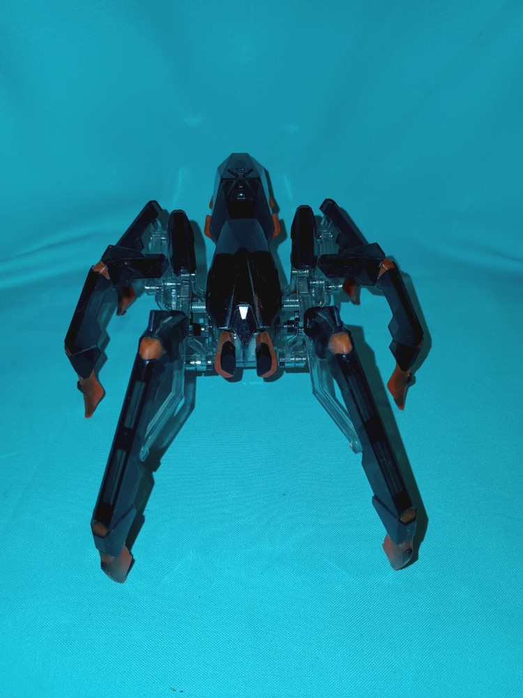 Hexbug Black Widow Robotic Spider DOES NOT HAVE REMOTE