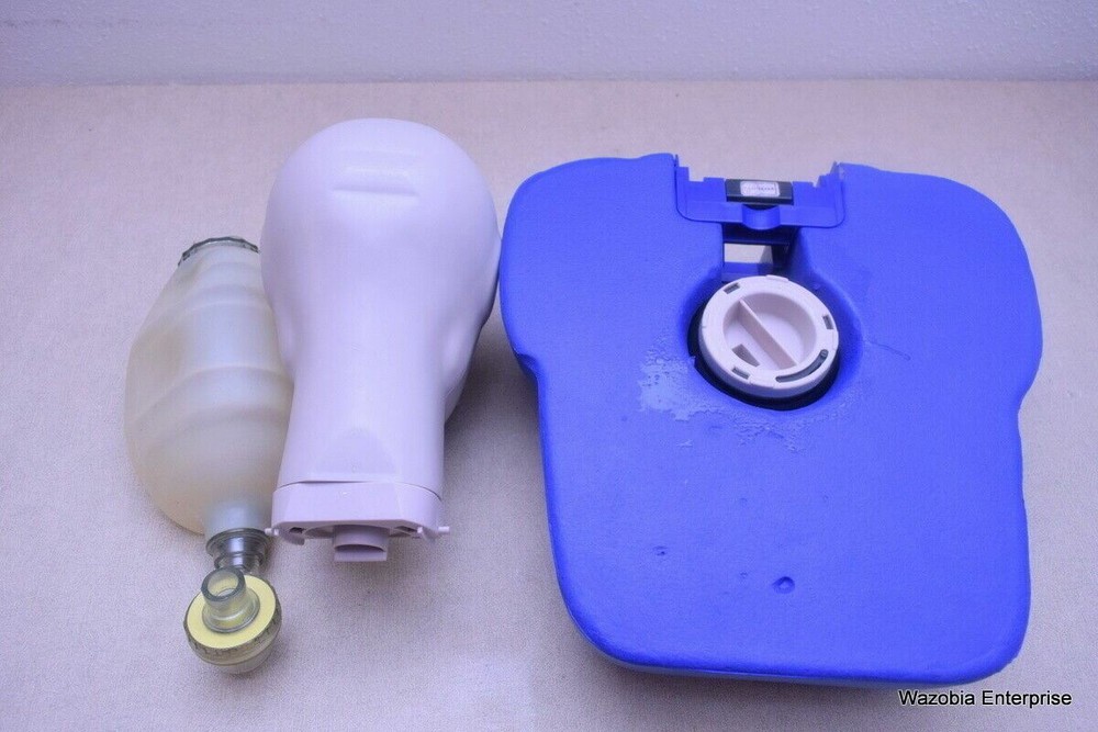 WORLD POINT ECC CPR/AED TRAINING PACK