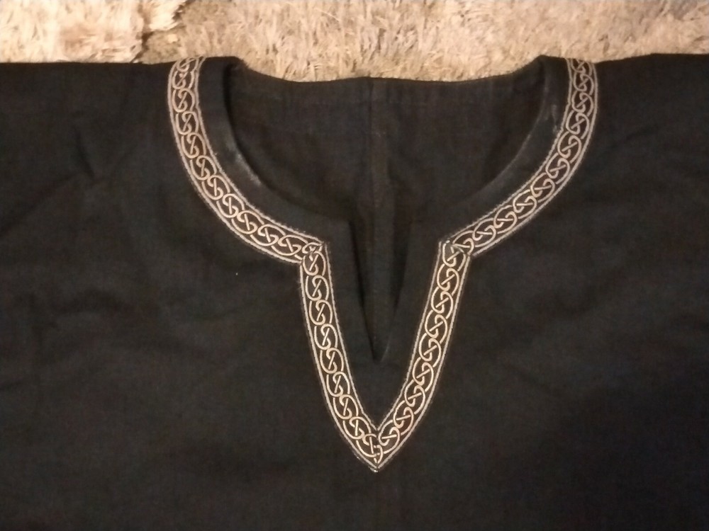 Medieval, Viking, Norman Set 